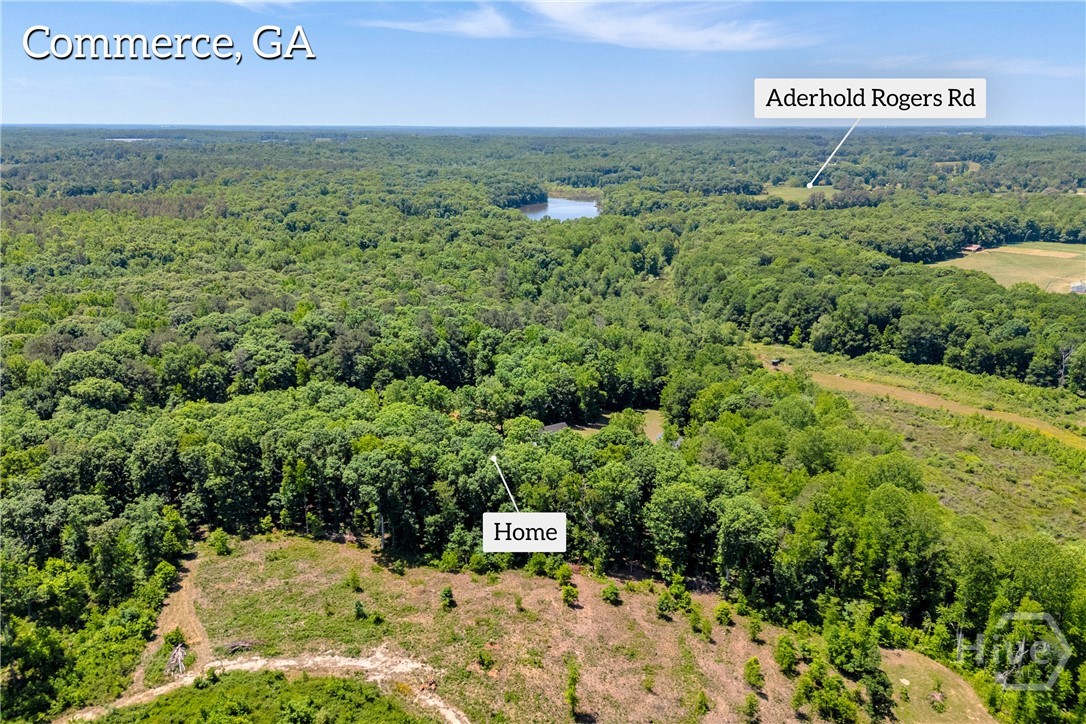 1014 Adams Clarke Road Commerce, GA 30530 - Photo 36 of 75