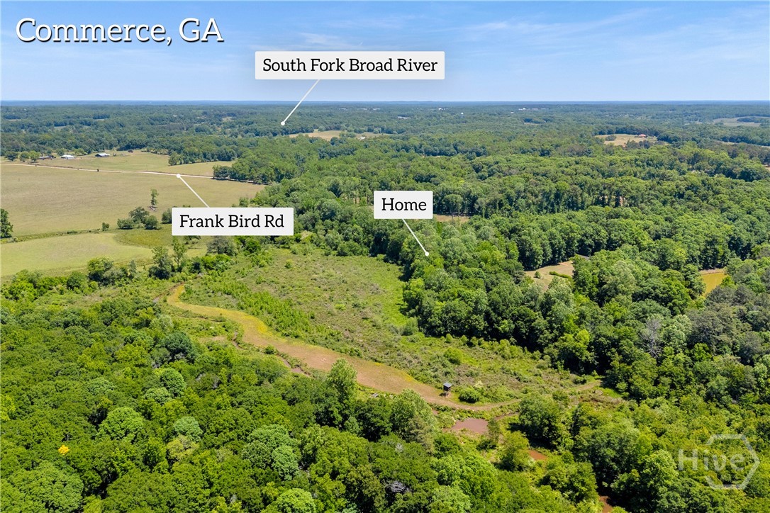1014 Adams Clarke Road Commerce, GA 30530 - Photo 40 of 75