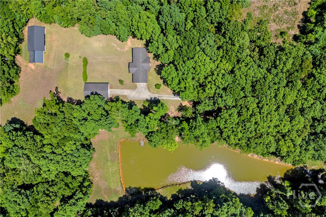 1014 Adams Clarke Road Commerce, GA 30530 - Photo 43 of 75