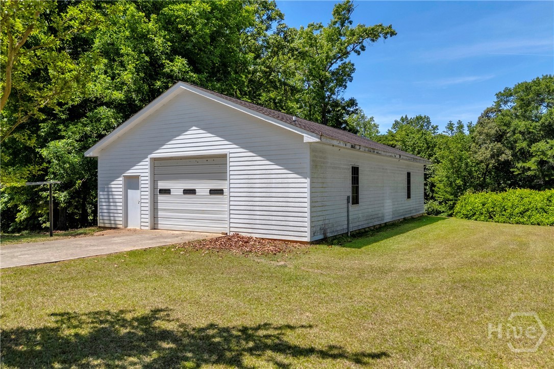 1014 Adams Clarke Road Commerce, GA 30530 - Photo 47 of 75