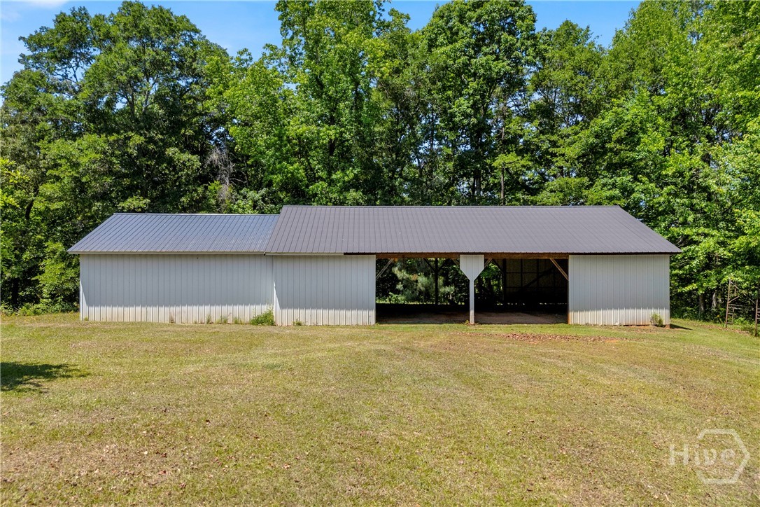 1014 Adams Clarke Road Commerce, GA 30530 - Photo 48 of 75