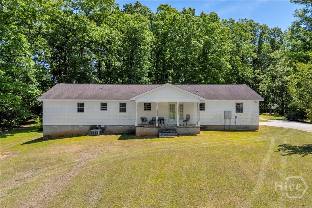 1014 Adams Clarke Road Commerce, GA 30530 - Photo 52 of 75
