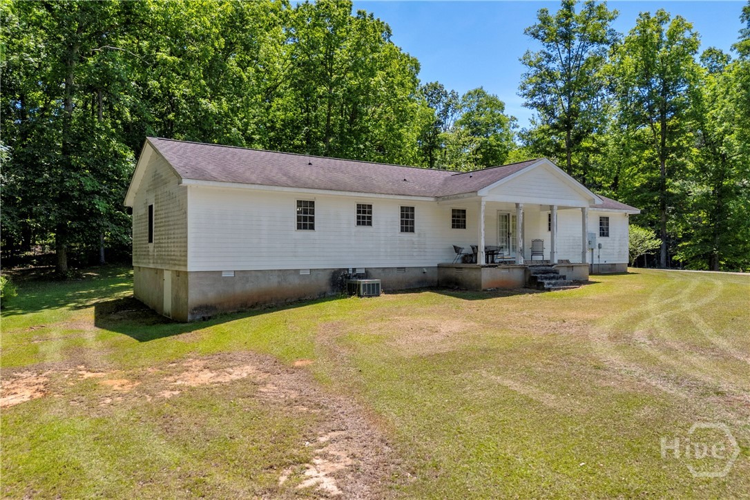 1014 Adams Clarke Road Commerce, GA 30530 - Photo 53 of 75