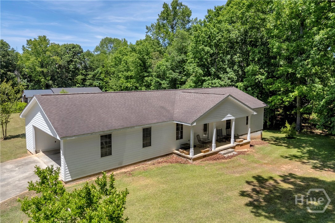 1014 Adams Clarke Road Commerce, GA 30530 - Photo 57 of 75