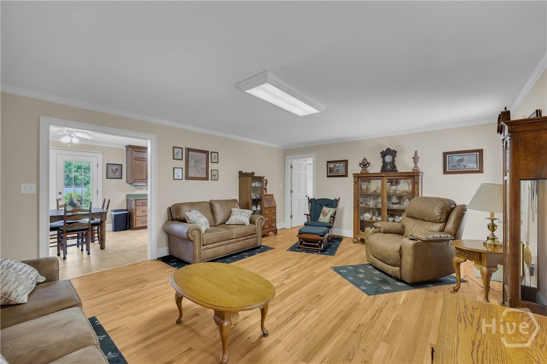 1014 Adams Clarke Road Commerce, GA 30530 - Photo 6 of 75