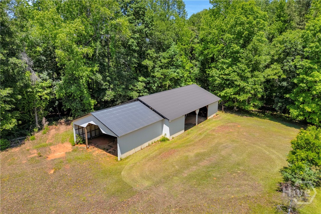 1014 Adams Clarke Road Commerce, GA 30530 - Photo 61 of 75
