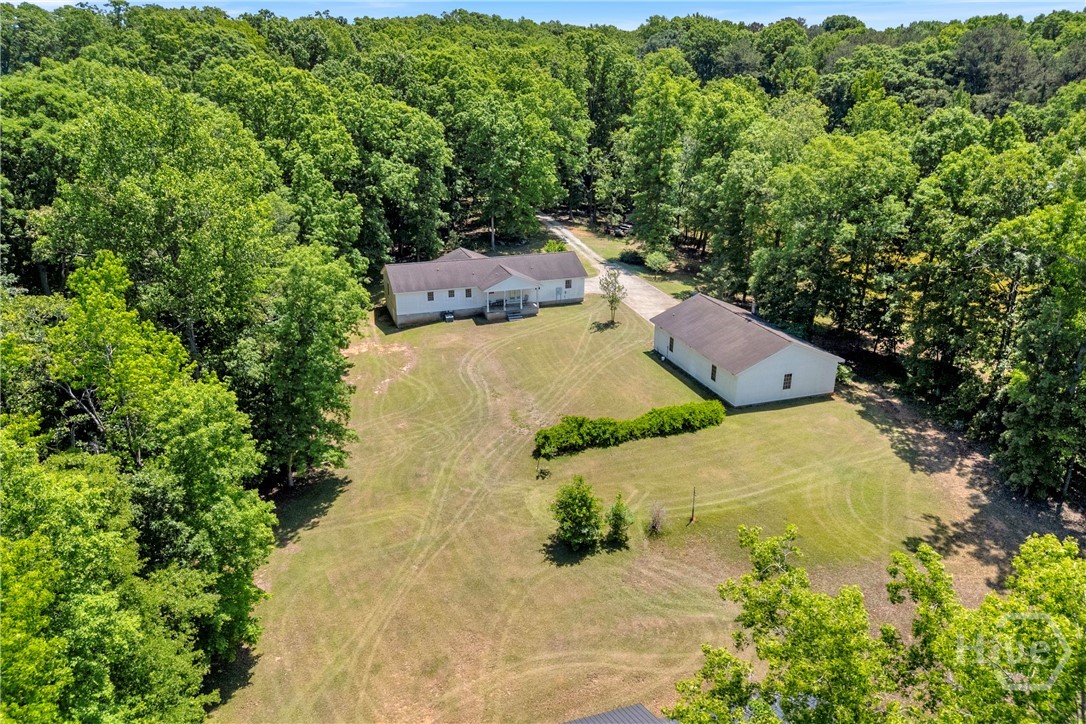 1014 Adams Clarke Road Commerce, GA 30530 - Photo 62 of 75