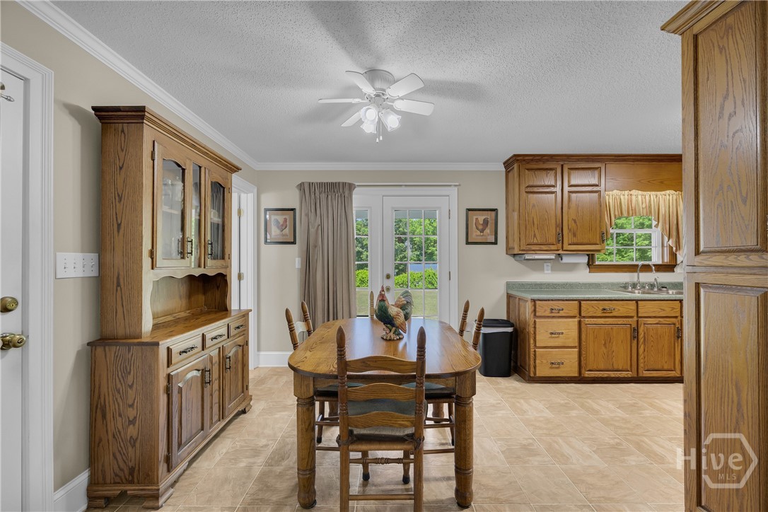 1014 Adams Clarke Road Commerce, GA 30530 - Photo 8 of 75