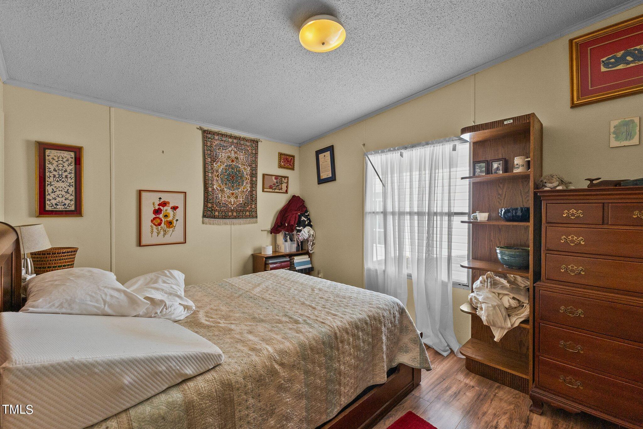 3536 Bruce Garner Road Wake Forest, NC 27587 - Photo 16 of 35 2nd Bedroom