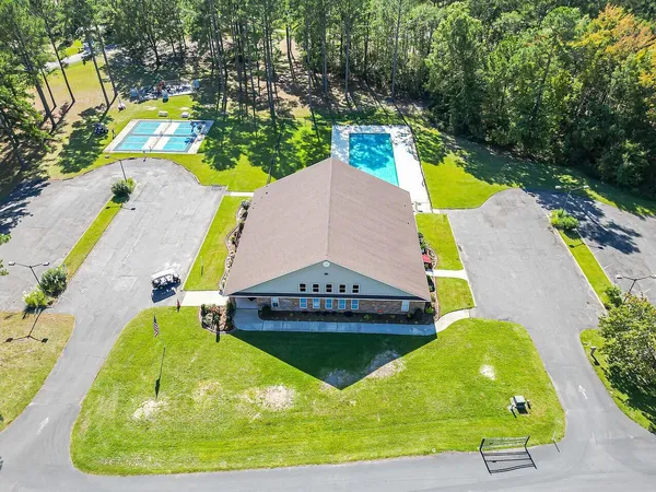 $864,000 | 256 Plantation Drive, Manning, SC 29102
