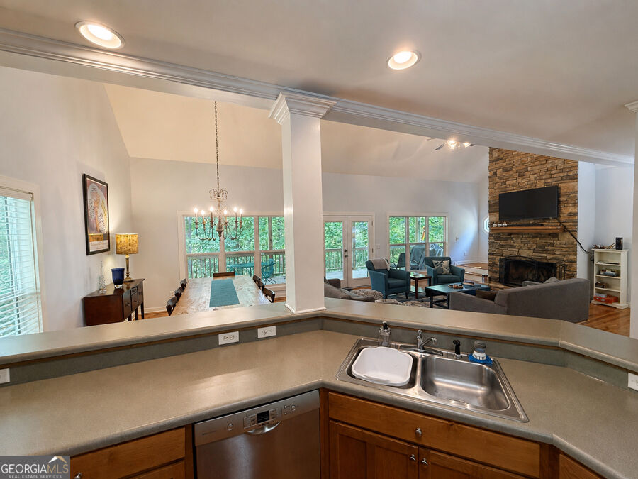 443 Suttles Road Martin, GA 30557 - Photo 13 of 30 Gallery Image 13