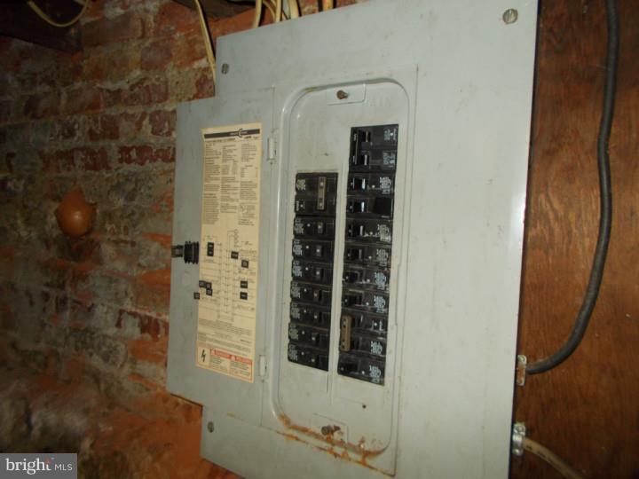 1120 Spring Street Reading, PA 19604 - Photo 15 of 15 Basement