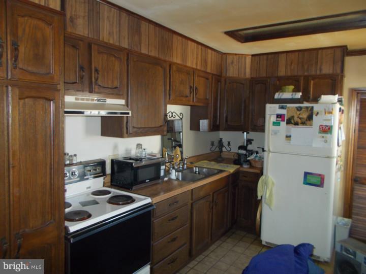 1120 Spring Street Reading, PA 19604 - Photo 4 of 15 Kitchen