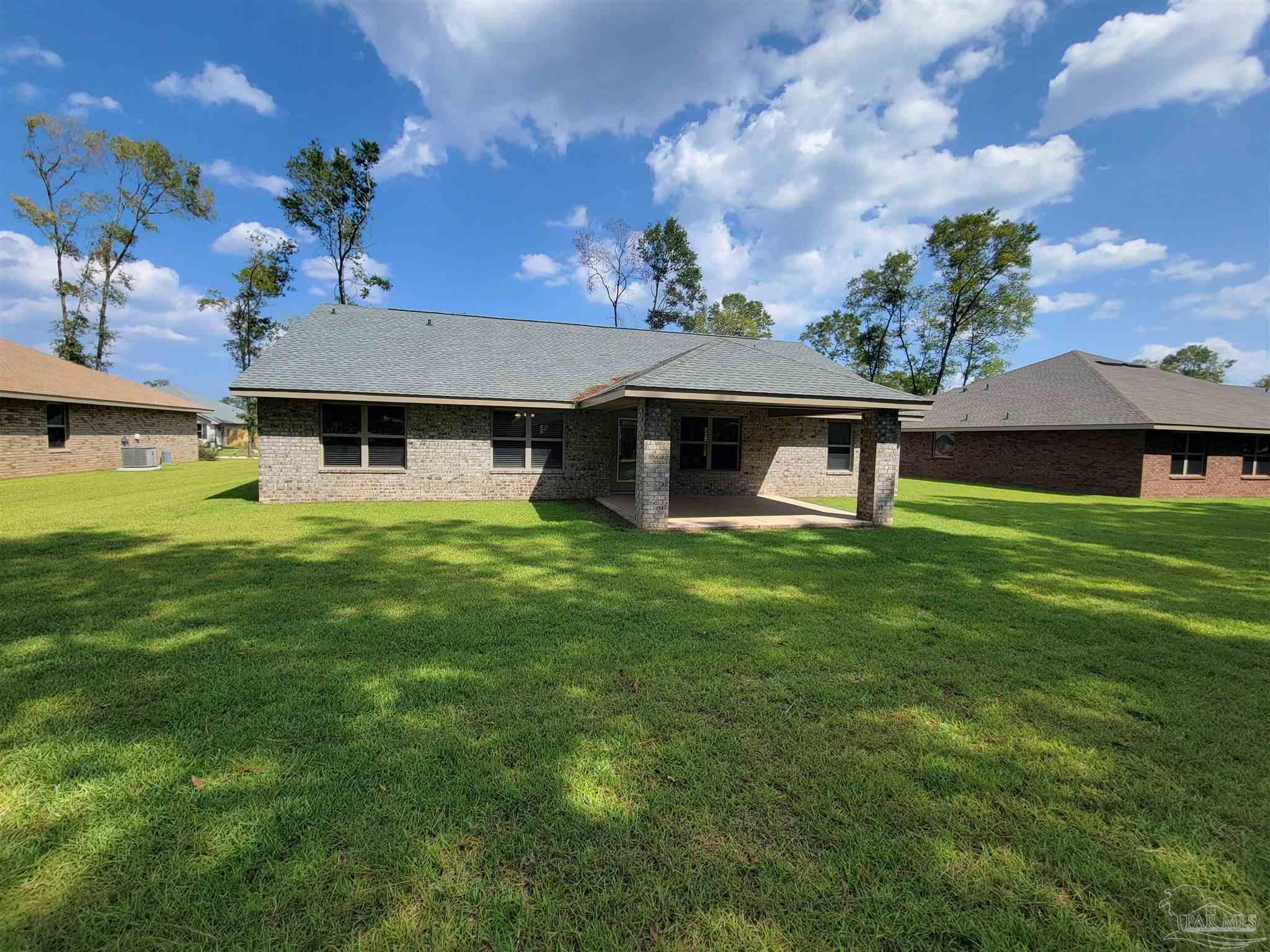 5979 Parsonage Circle Milton, FL 32570 - Photo 19 of 28