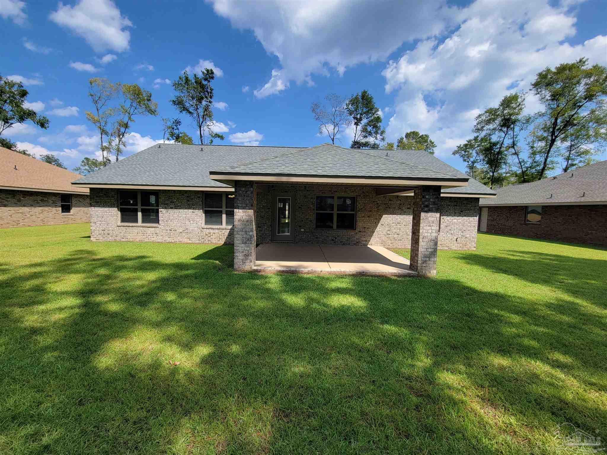 5979 Parsonage Circle Milton, FL 32570 - Photo 20 of 28