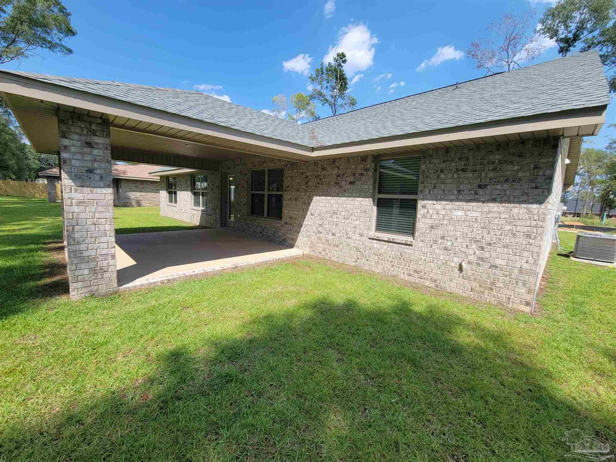 5979 Parsonage Circle Milton, FL 32570 - Photo 21 of 28