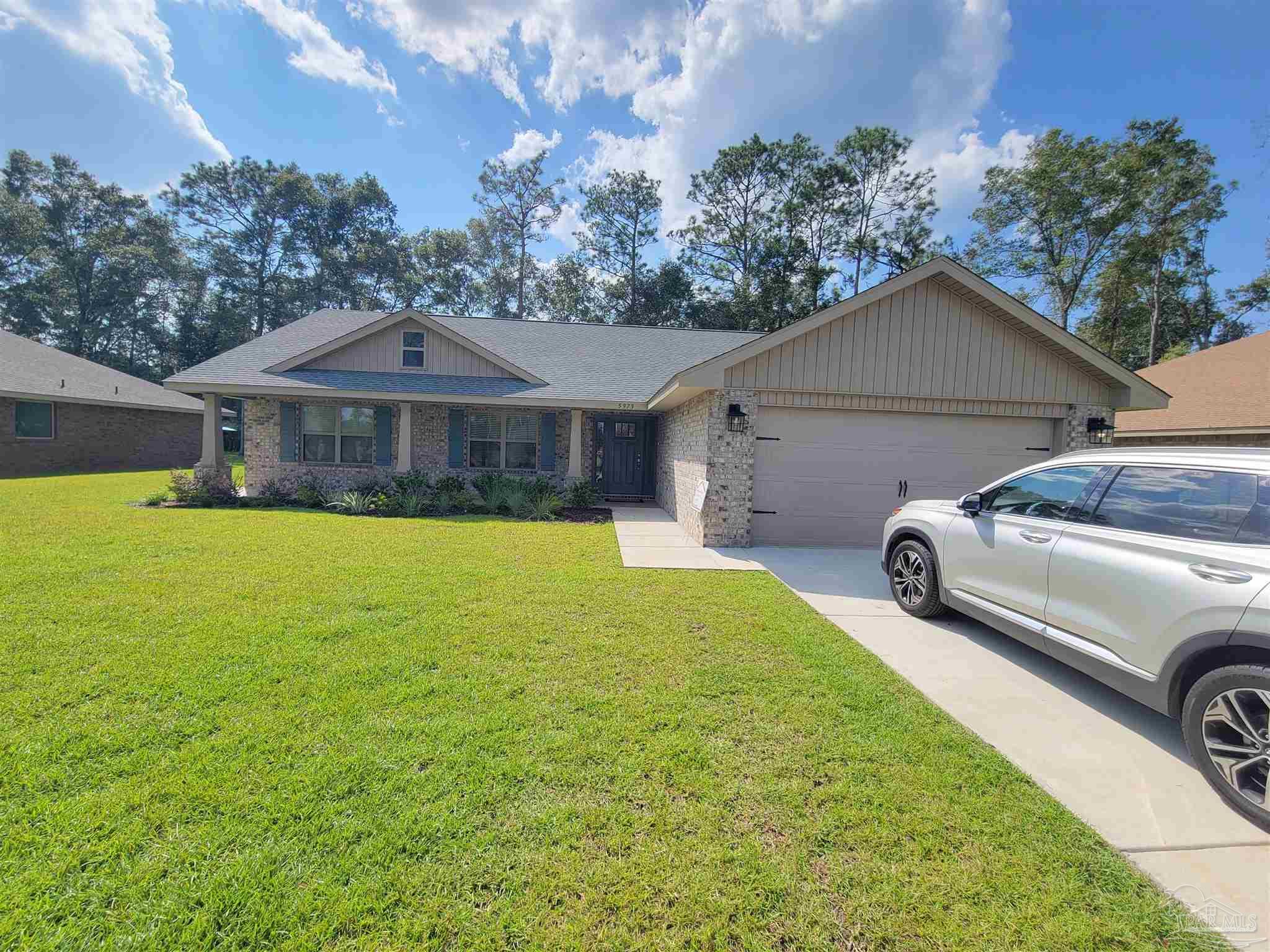 5979 Parsonage Circle Milton, FL 32570 - Photo 28 of 28