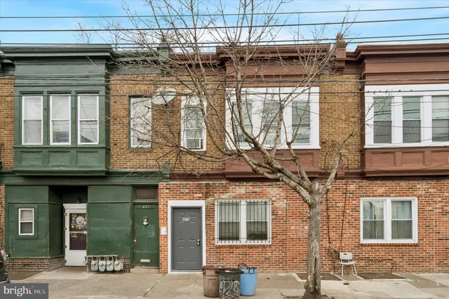 $469,000 | 425 Main Street, Darby, PA 19023