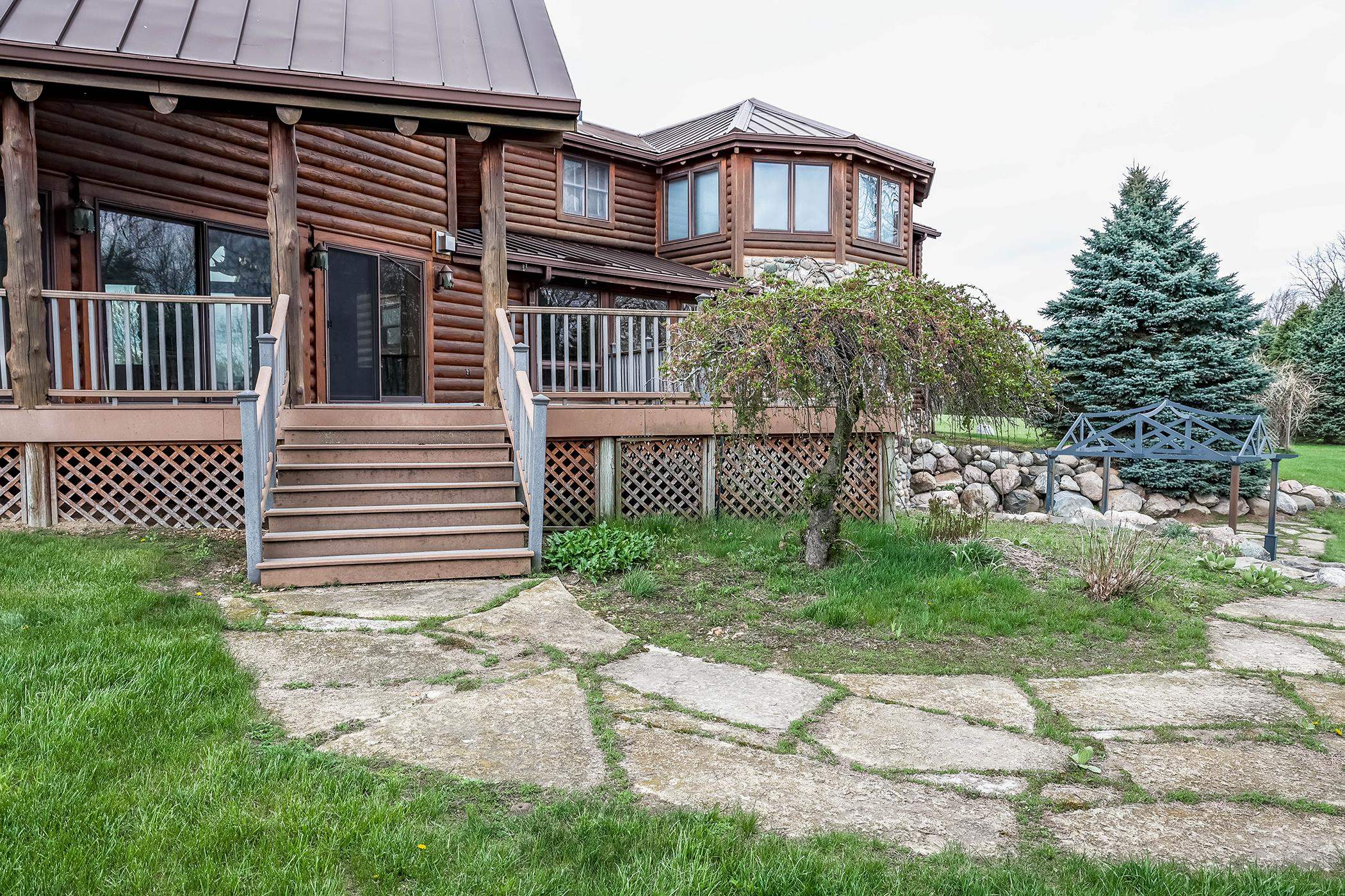 6340 Wolf Road Brown City, MI 48416 - Photo 65 of 95