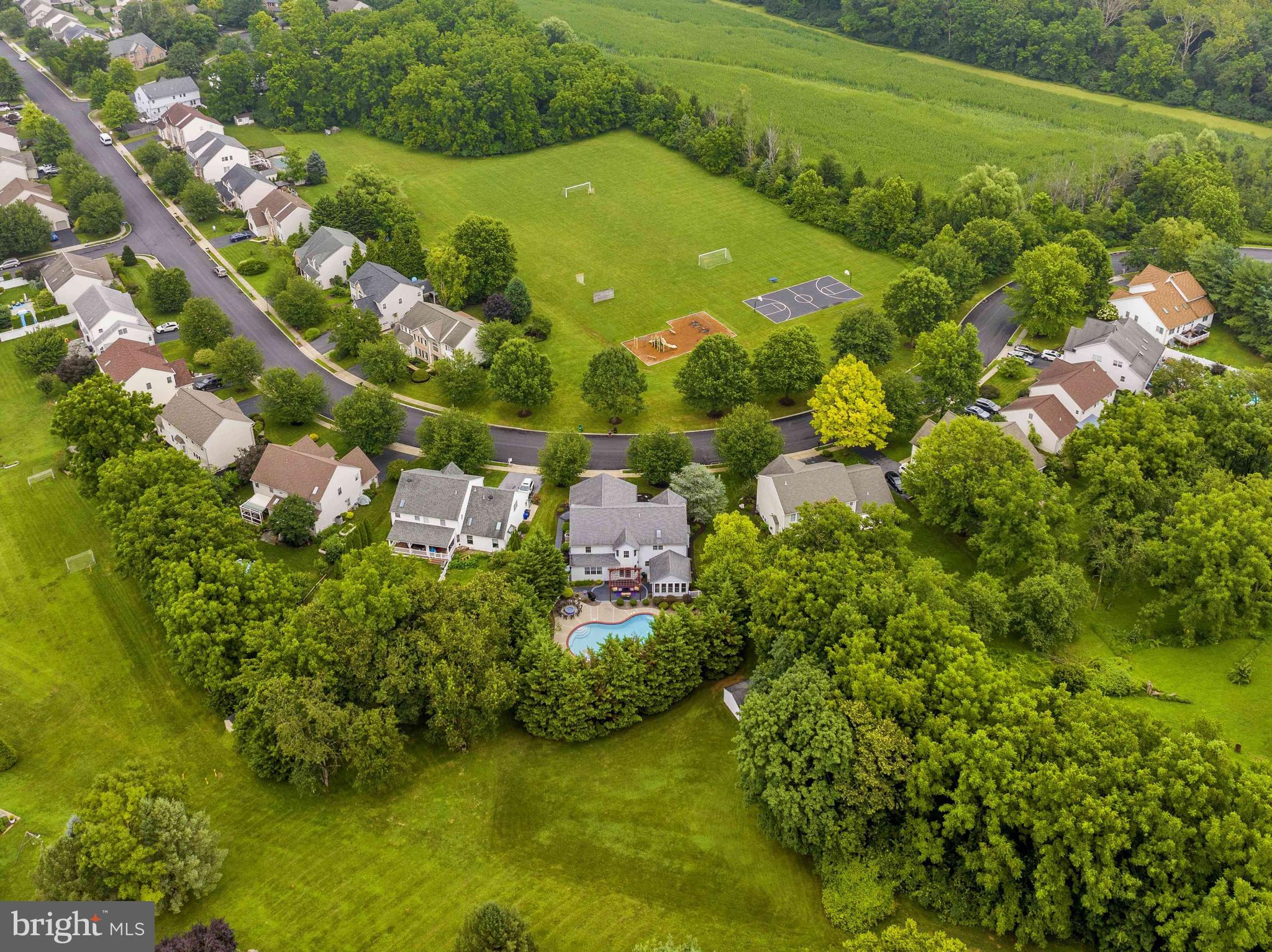 4189 Hill Terrace Drive Sinking Spring, PA 19608 - Photo 13 of 75