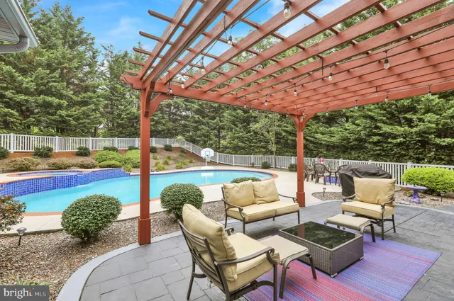 a view of staircase with furniture and stairs