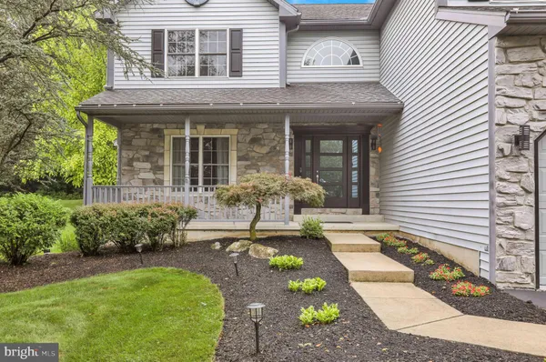 $799,999 | 4189 Hill Terrace Drive, Sinking Spring, PA 19608