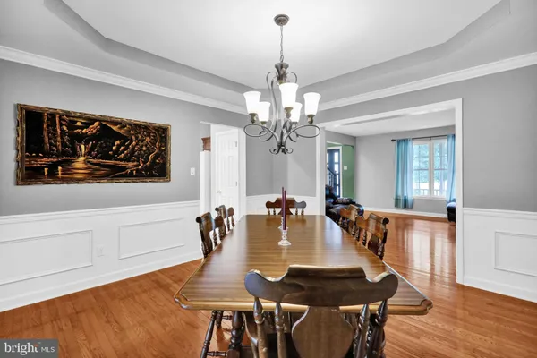 $799,999 | 4189 Hill Terrace Drive, Sinking Spring, PA 19608