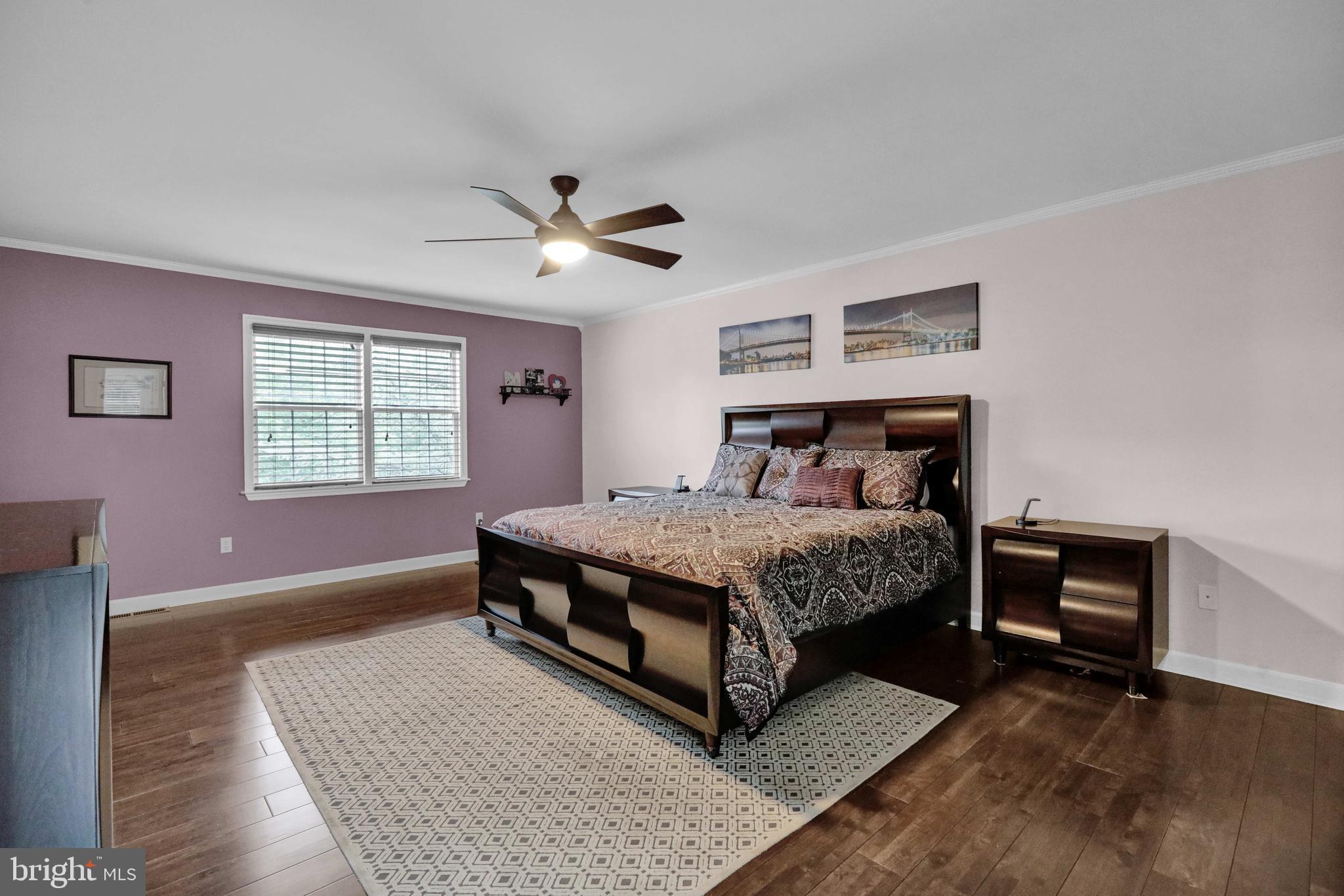 4189 Hill Terrace Drive Sinking Spring, PA 19608 - Photo 51 of 75 Master Bedroom
