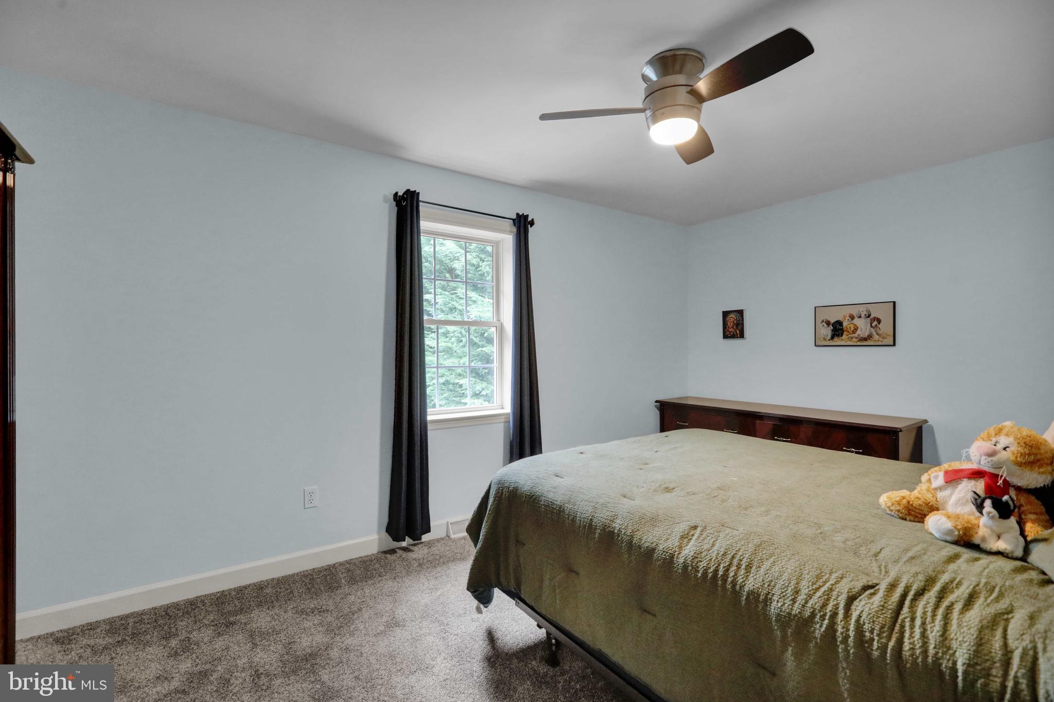 4189 Hill Terrace Drive Sinking Spring, PA 19608 - Photo 63 of 75 Bedroom 4