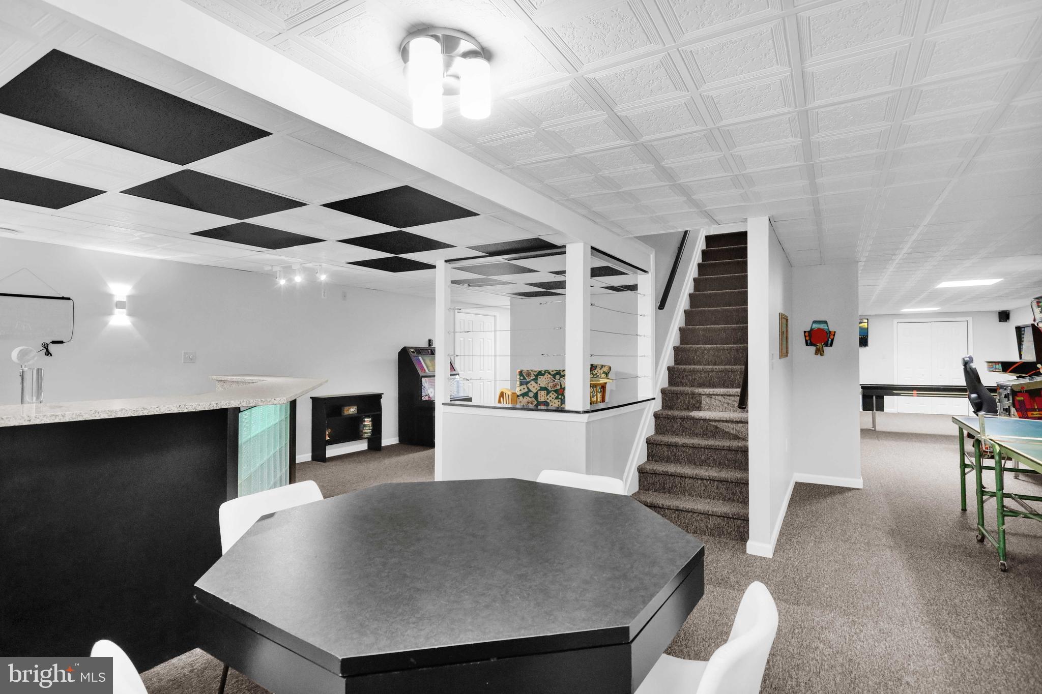 4189 Hill Terrace Drive Sinking Spring, PA 19608 - Photo 66 of 75 LL Rec Room