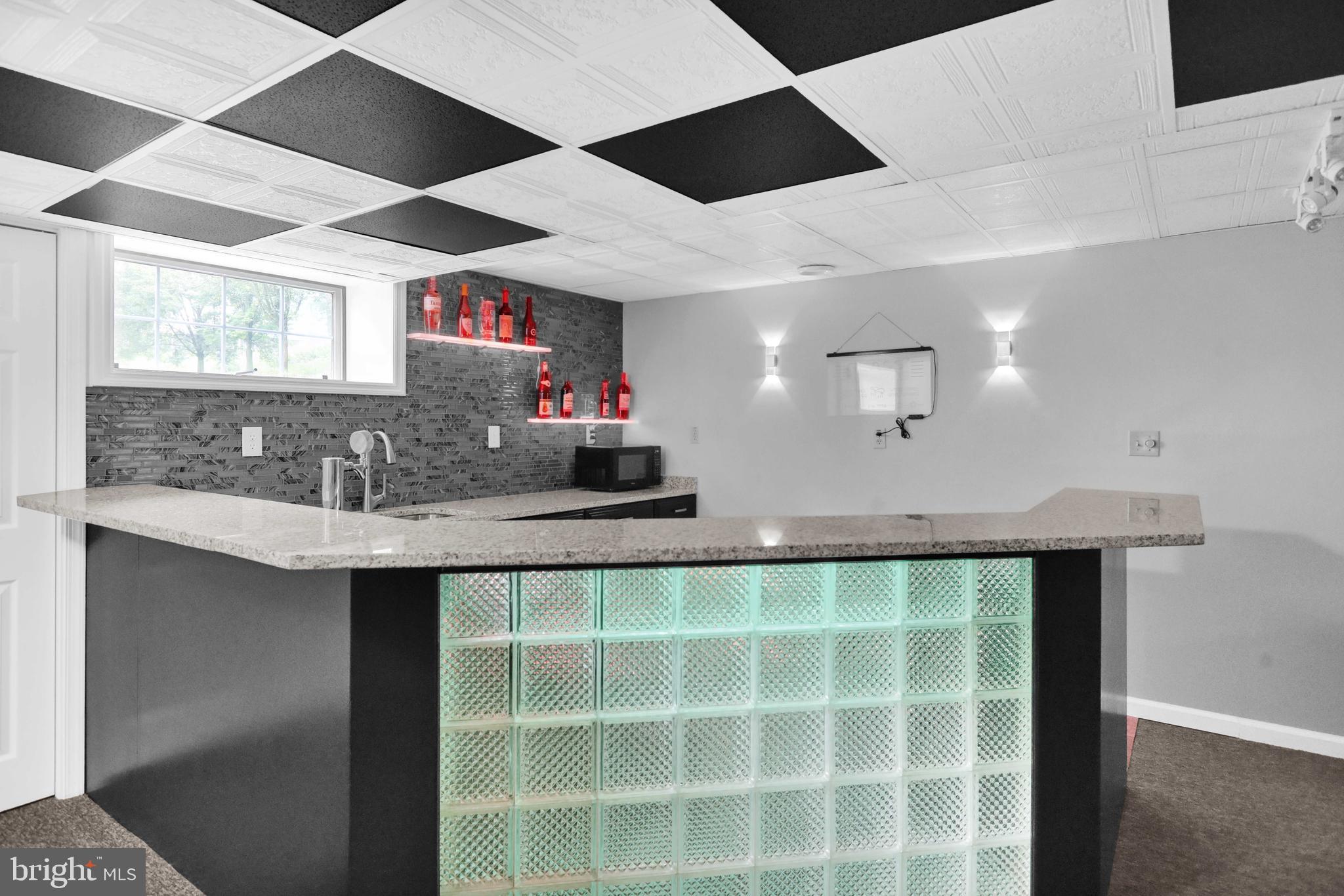 4189 Hill Terrace Drive Sinking Spring, PA 19608 - Photo 68 of 75 Wet Bar