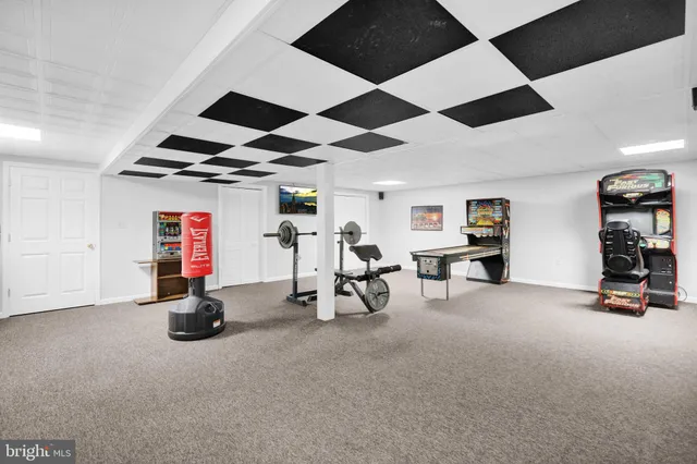 $825,000 | 4189 Hill Terrace Drive, Sinking Spring, PA 19608