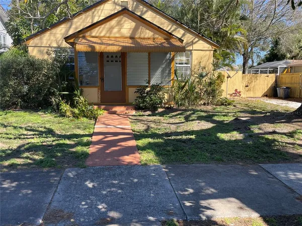$475,000 | 2626 58th Street South, Gulfport, FL 33707