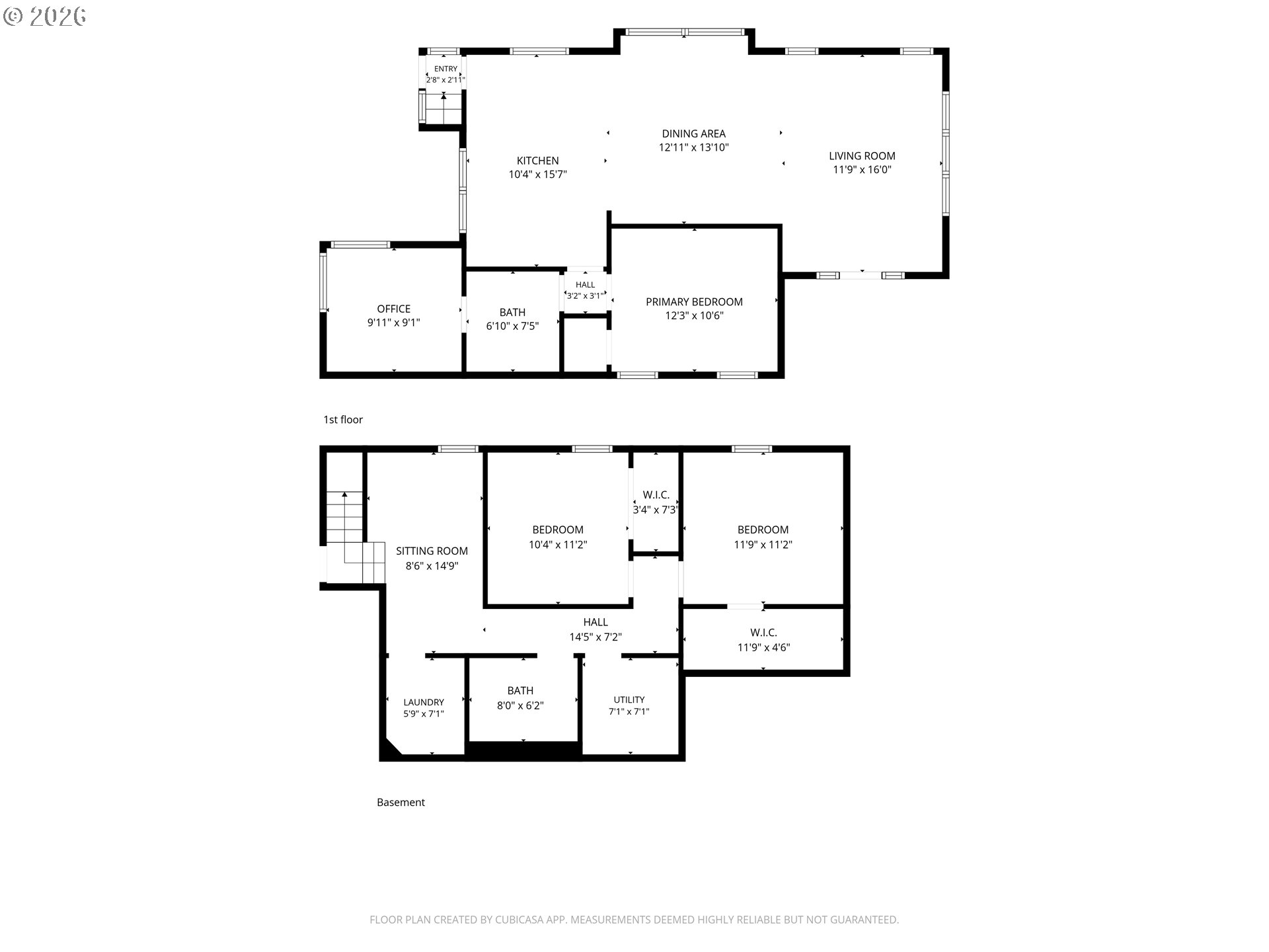 2027 North Webster Street Portland, OR 97217 - Photo 42 of 42