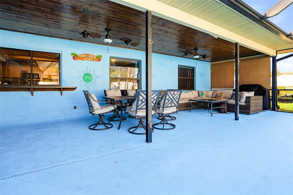 23209 Blue Ridge Place Land O' Lakes, FL 34639 - Photo 23 of 54 a view of a livingroom with furniture and a window