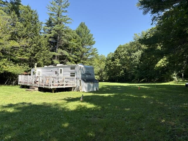 3450 Chateauguay Road Barnard, VT 05032 - Photo 18 of 33 Gallery Image 18