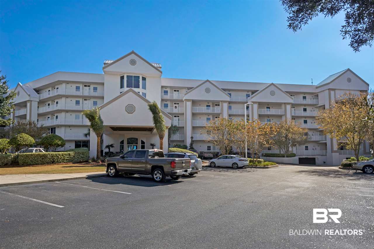 27800 Canal Road, Unit 314 Orange Beach, AL 36561 - Photo 1 of 42