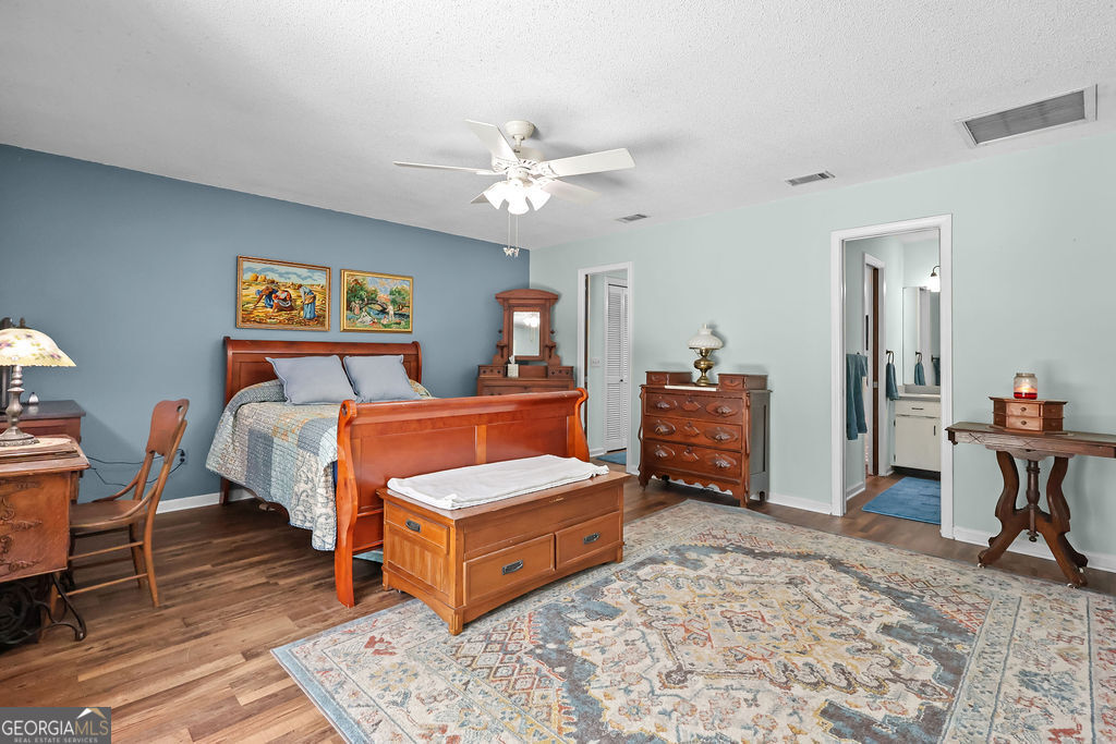 412 Pierce Street Jesup, GA 31545 - Photo 41 of 62