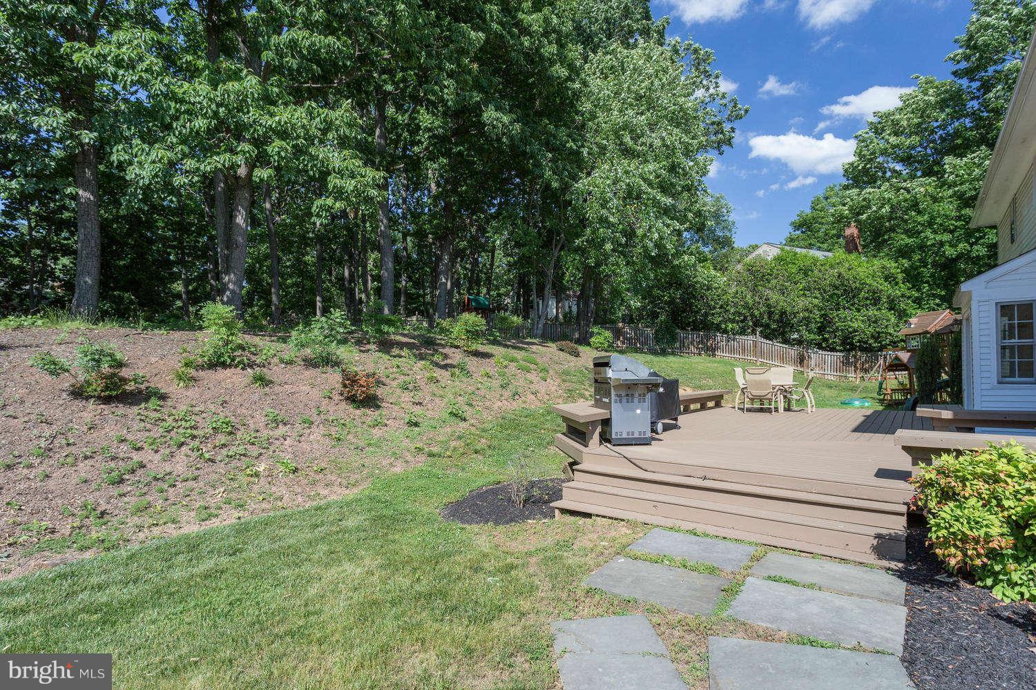 1524 Laurel Hill Road Vienna, VA 22182 - Photo 27 of 29