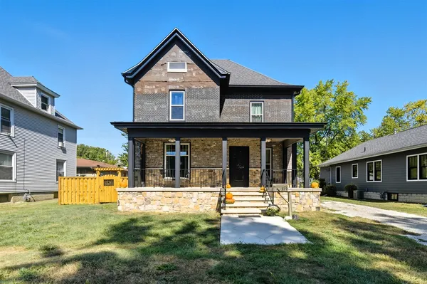 $250,000 | 319 West Moulton Street, Pontiac, IL 61764