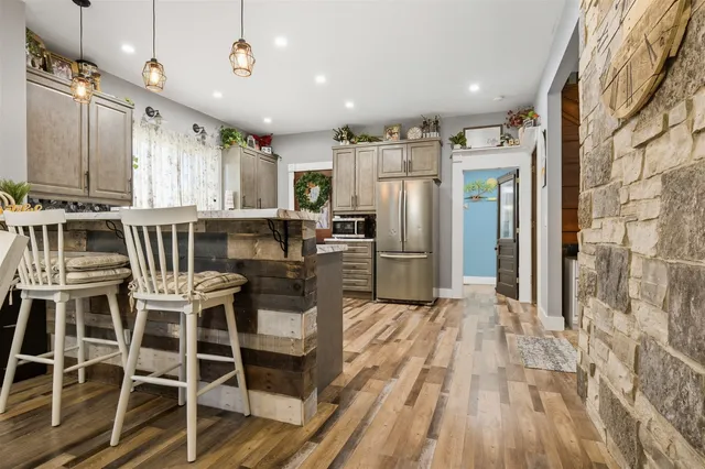 $269,900 | 319 West Moulton Street, Pontiac, IL 61764