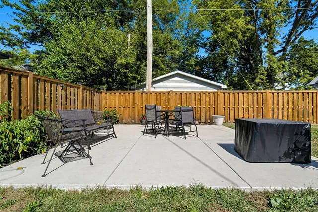 $269,900 | 319 West Moulton Street, Pontiac, IL 61764