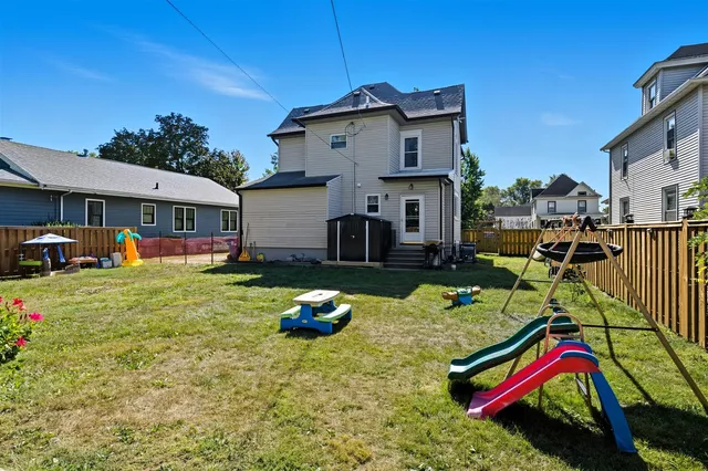 $269,900 | 319 West Moulton Street, Pontiac, IL 61764