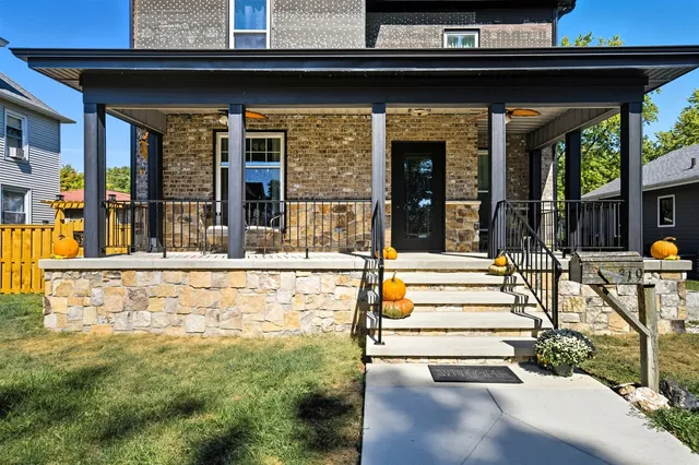 $269,900 | 319 West Moulton Street, Pontiac, IL 61764