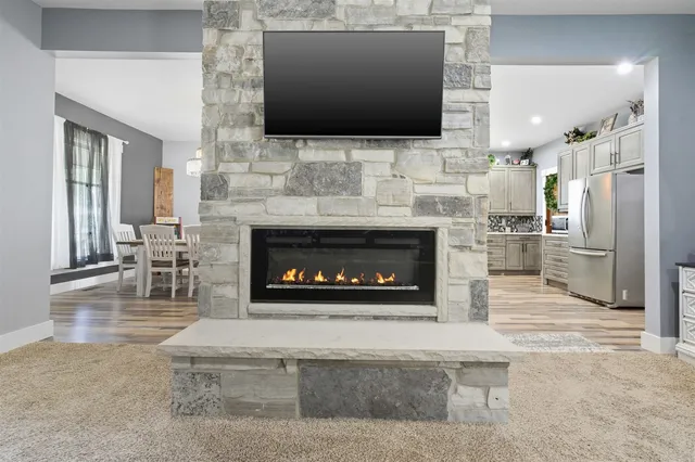 $269,900 | 319 West Moulton Street, Pontiac, IL 61764