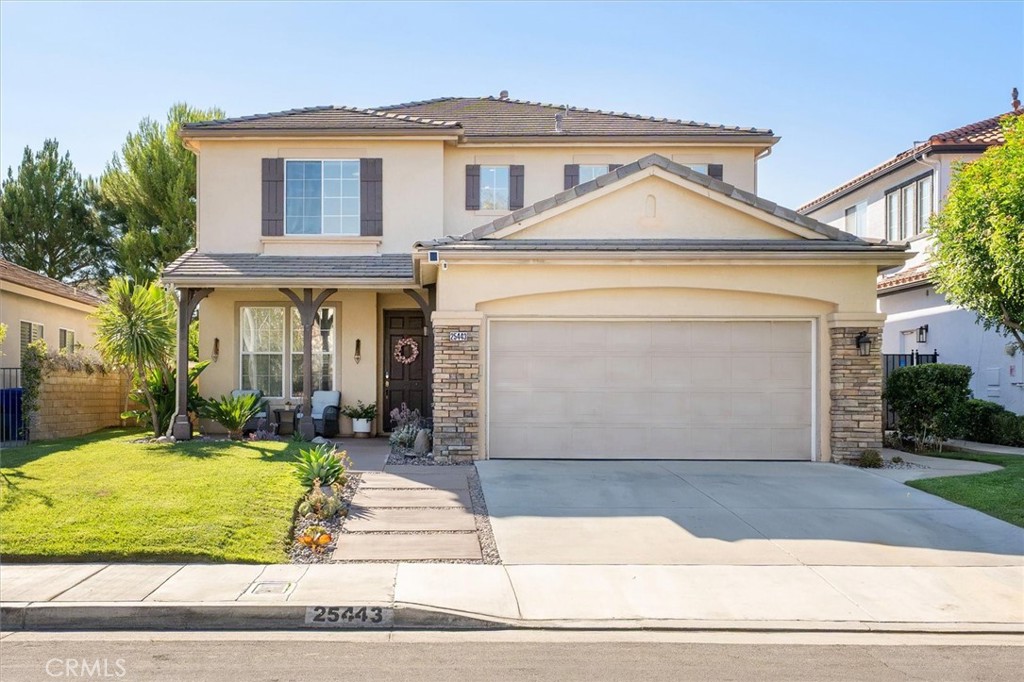 25443 Hopkins Place Stevenson Ranch, CA 91381 - Photo 24 of 68 Gallery Image 24