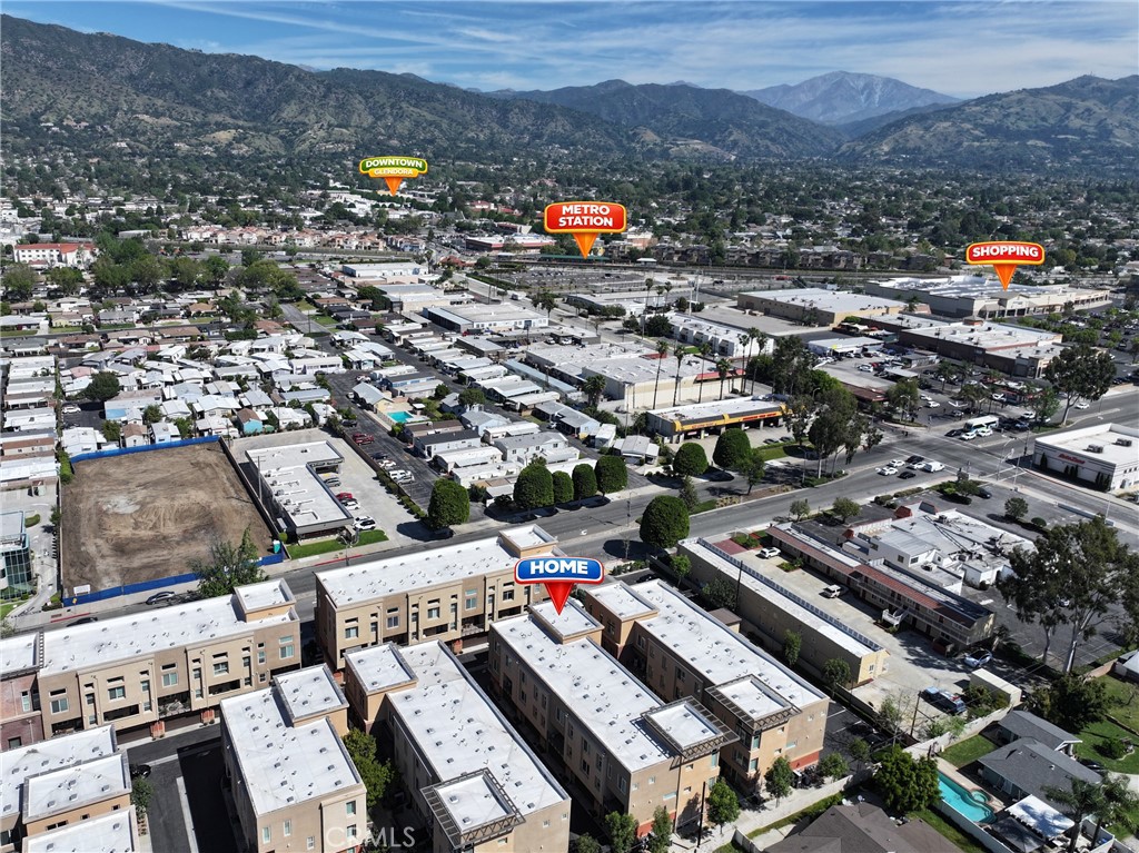 422 West Rte 66, Unit 29 Glendora, CA 91740 - Photo 30 of 39