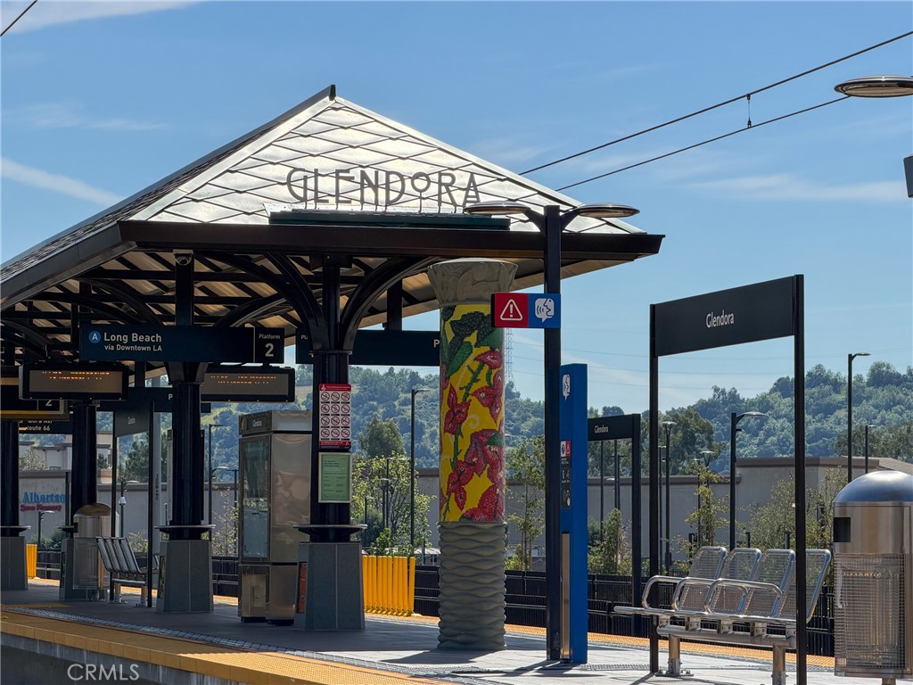 422 West Rte 66, Unit 29 Glendora, CA 91740 - Photo 34 of 39