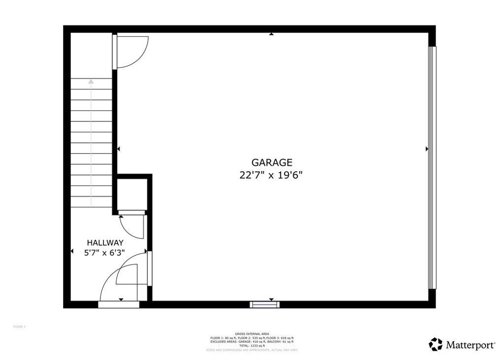 422 West Rte 66, Unit 29 Glendora, CA 91740 - Photo 37 of 39