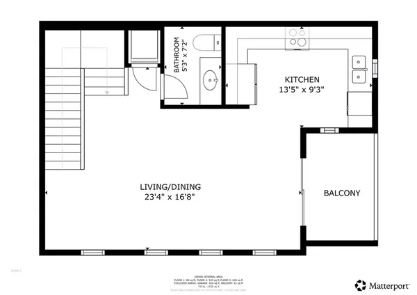 $612,000 | 422 West Rte 66, Unit 29, Glendora, CA 91740